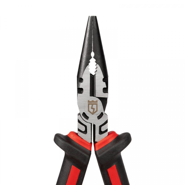 Длинногубцы диэлектрические 160мм КВТ 105216