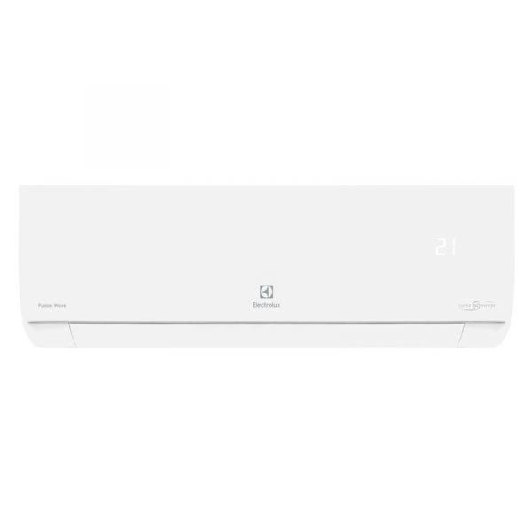 Сплит-система инверторного типа Fusion Wave Super DC EACS/I-07HFW/N8 комплект Electrolux НС-1688338