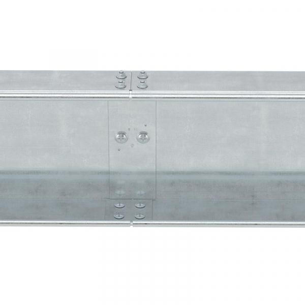 Накладка CGB для лотка осн.150 DKC 37353R