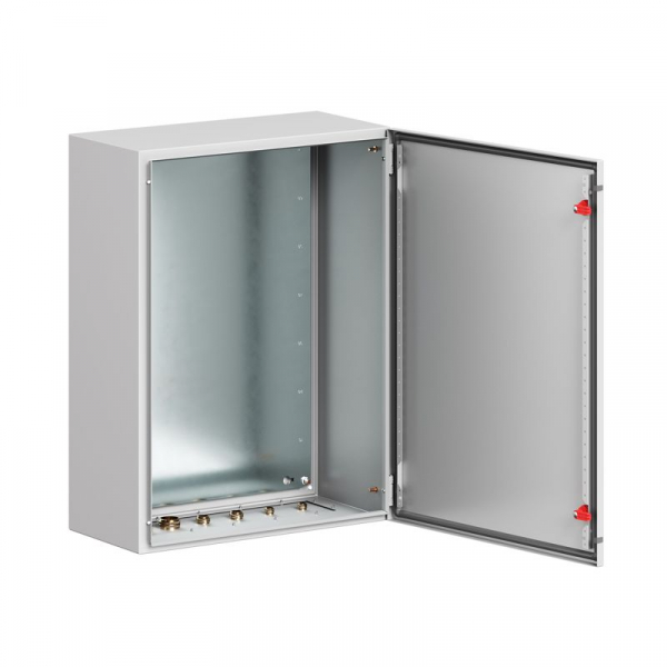 Ввод кабельный латунный d вводного отверстия М36 наружн. d кабеля 18-25мм DKC R5BCM36