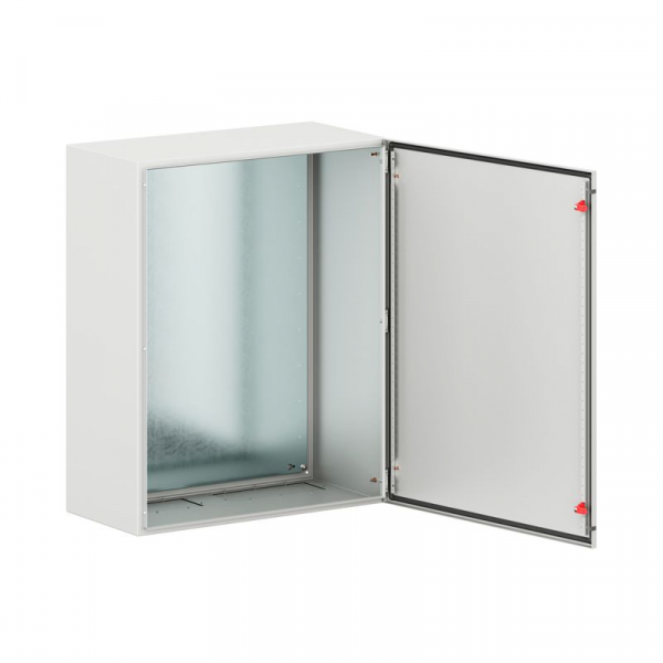 Шкаф ST с монтаж. платой 1000х800х400мм от IP65-до IP66 IK10 DKC R5ST1084