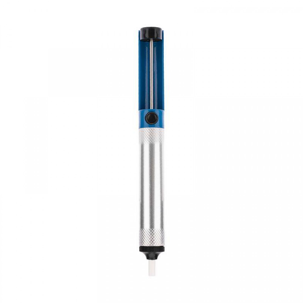 Оловоотсос для припоя металл (FD-7053) Rexant 12-0202