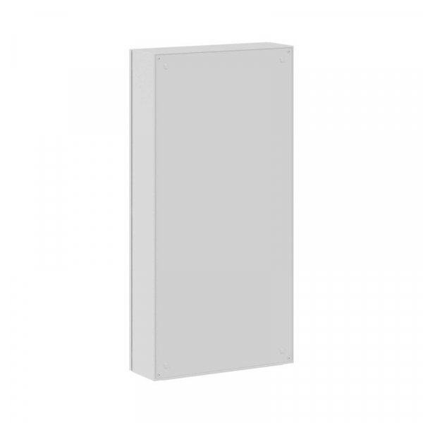 Корпус сварной навесной ST 1200х600х200мм с монтажн. панелью DKC R5ST1262