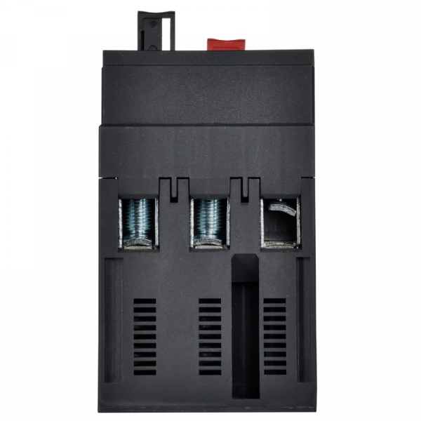 Пускатель ПРК64-63 In=64A Ir=40-63A Ue 660В IEK DMS22-63