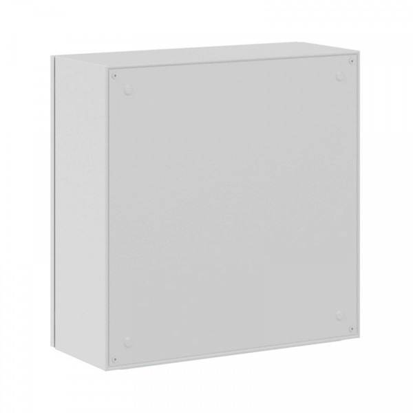 Корпус ST 600х600х250мм с прозр. дверью и монтажн. панелью DKC R5STX0669