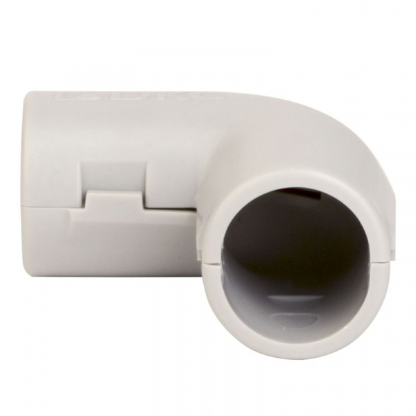 Колено откр. 90 град. d20мм IP40 (уп.2шт) DKC 50520R2
