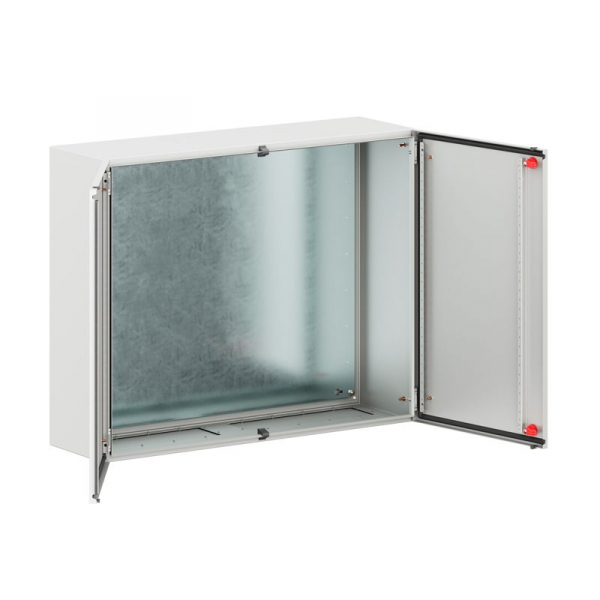 Корпус сварной двухдверный ST 800х1000х300мм DKC R5ST0813