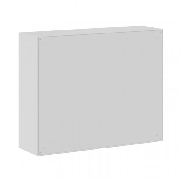 Корпус сварной двухдверный ST 800х1000х300мм DKC R5ST0813