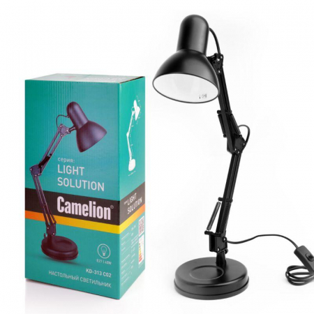 Camelion 13640