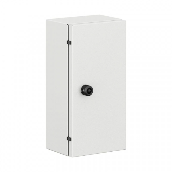 Накладка для навесного замка шкафов ST и CE с личинкой под ключ с двойн. бородкой 3мм DKC R5CE222