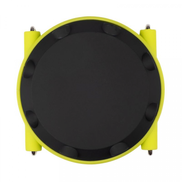 Фонарь светодиодный кемпинговый складной CF3-L1W-gn 1Вт ФАZА 5023482