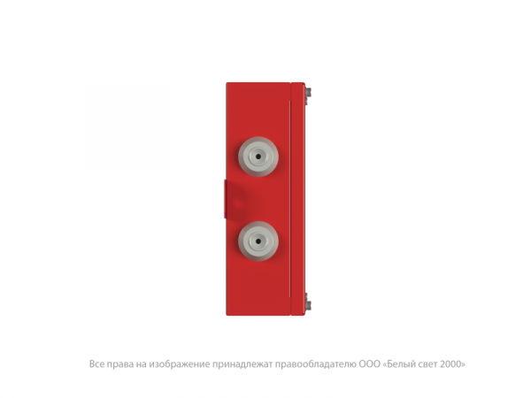 Указатель световой BS-CANRON-10-S1-ELON централиз. электропитания Белый свет a17015