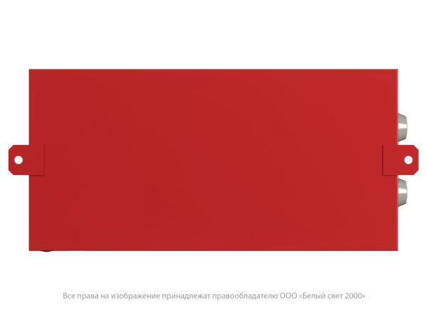 Указатель световой BS-CANRON-10-S1-ELON централиз. электропитания Белый свет a17015