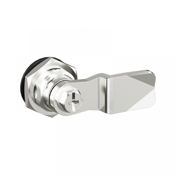 Замок в сборе в комплекте с индивидуальным ключом для корпусов ST и CE DKC R5CE228N