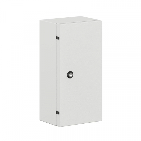 Замок в сборе в комплекте с индивидуальным ключом для корпусов ST и CE DKC R5CE228N