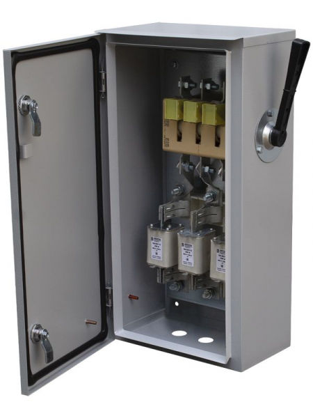 Ящик силовой ЯРП-250-54 УХЛ2 с ПН-2 250А IP54 Электротехник ET519767