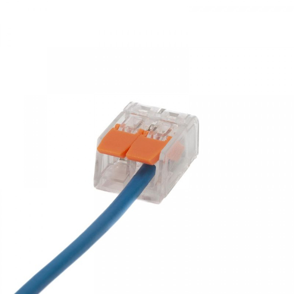 Клемма универсальная СМК 221-415 КВТ 87646