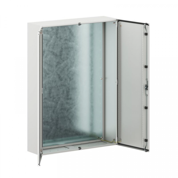 Корпус навесной STE с М/П двухдверный 1400х1000х300мм DKC R5STE1413