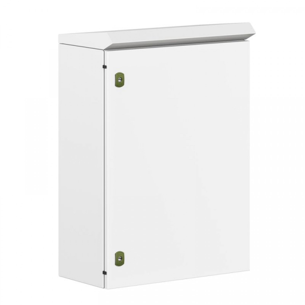 Козырек защитный уличный для навесных корпусов 600х400мм DKC R5NTT064