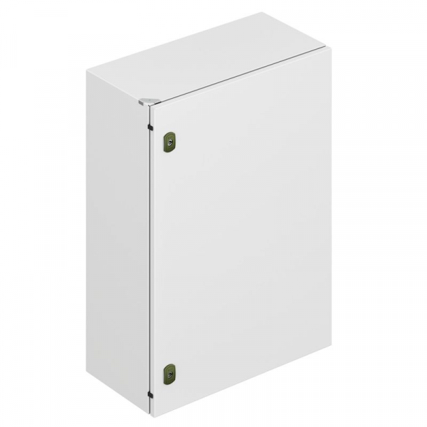 Козырек защитный уличный для навесных корпусов 600х400мм DKC R5NTT064