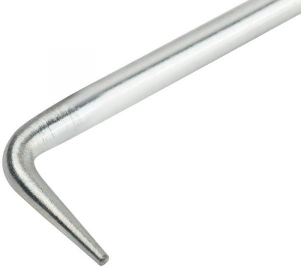 Крюк для вязки арматуры инструментальная сталь MOS 68156М