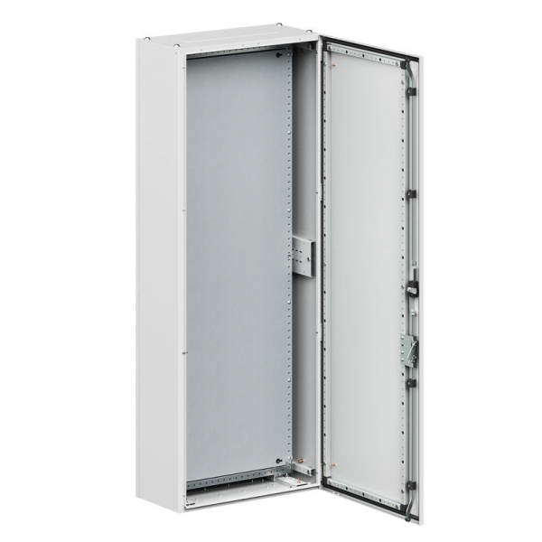 Плата монтажная полноразмерная для корпусов RAM fit 1400х800мм DKC R6MP1480