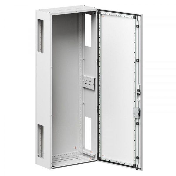 Корпус напольный RAM fit 1800х600х300мм с боков. вырезами DKC R6NFW186030F