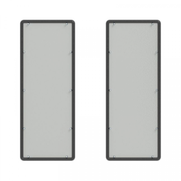 Фланец боковой для корпусов RAM fit 400/450мм (уп.2шт) DKC R6FS4045