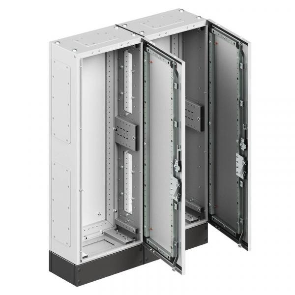 Комплект для объединения корпусов RAM fit бок о бок 250/300мм (уп.2шт) DKC R6MS2530