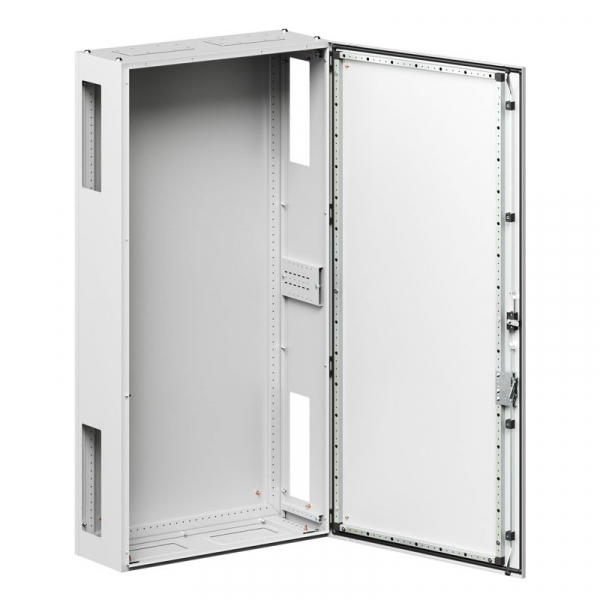 Корпус напольный RAM fit 1800х800х400мм с боков. вырезами DKC R6NFW188040F