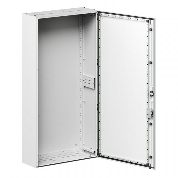 Корпус напольный RAM fit 1000х800х300мм без боков. вырезов DKC R6NFW108030