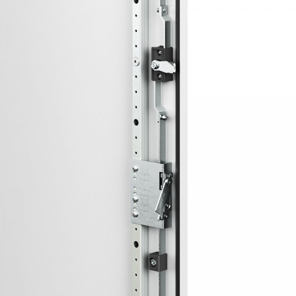 Корпус напольный RAM fit 1400х400х300мм без боков. вырезов DKC R6NFW144030