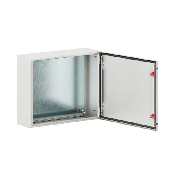 Шкаф ST с монтаж. платой 500х600х200мм от IP65-до IP66 IK10 DKC R5ST0562