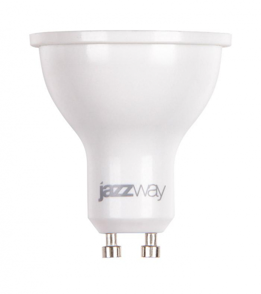 Лампа светодиодная PLED-SP 11Вт PAR16 4000К нейтр. бел. GU10 230В 50Гц JazzWay 5019485