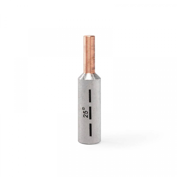 Наконечник НШАМ-25 КВТ 81986