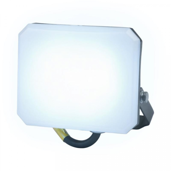 Прожектор светодиодный PFL-SA 30Вт OPAL 6500К IP65 СДО Pro JazzWay 5070325