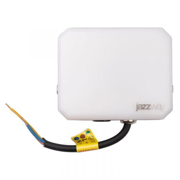 Прожектор светодиодный PFL-SA 30Вт OPAL 6500К IP65 СДО Pro JazzWay 5070325