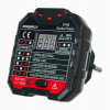 Тестер розеток Zing ST40 Ermenrich 82963