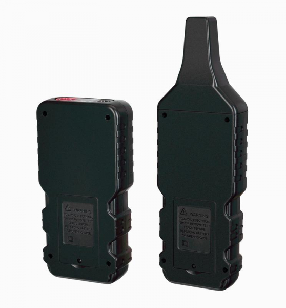 Детектор подземных проводов Ping SM150 фиолет. Ermenrich 84550