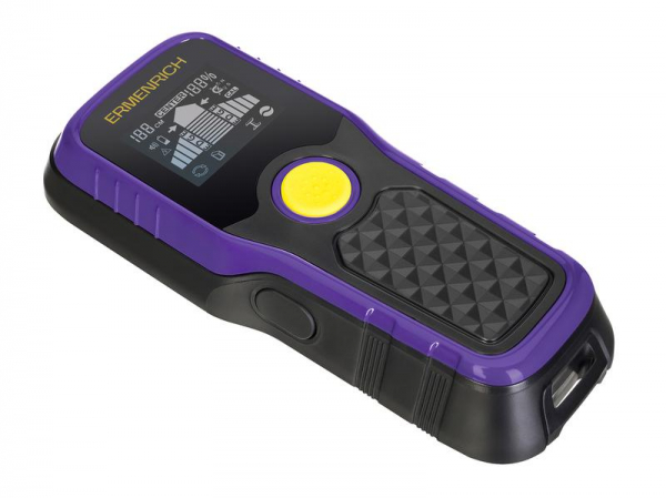 Детектор проводки Ping SM40 Ermenrich 85687