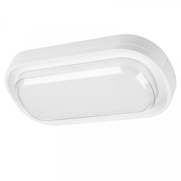 Светильник светодиодный PBH-PC9-OA 24Вт 4000К IP65 2400лм ЖКХ бел. JazzWay 5070172