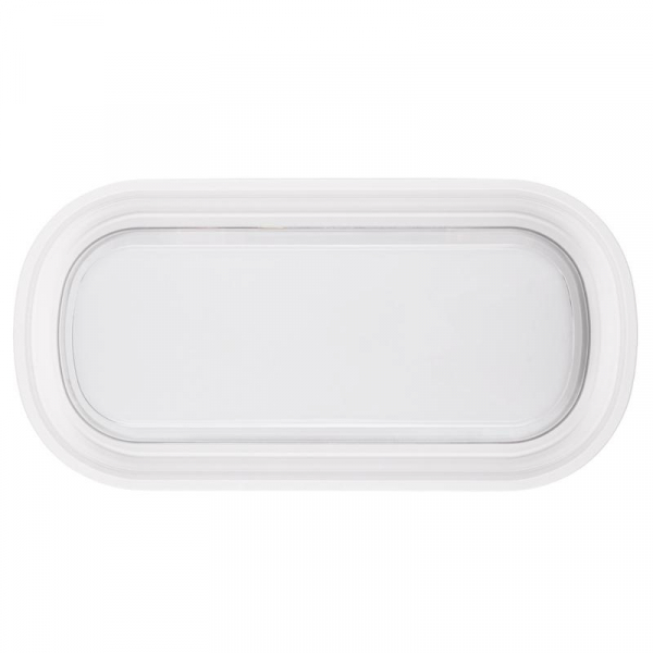 Светильник светодиодный PBH-PC9-OA 24Вт 4000К IP65 2400лм ЖКХ бел. JazzWay 5070172