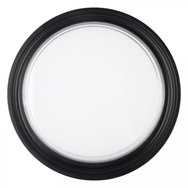 Светильник светодиодный PBH-PC9-RA 24Вт 4000К IP65 2400лм ЖКХ черн. JazzWay 5070196