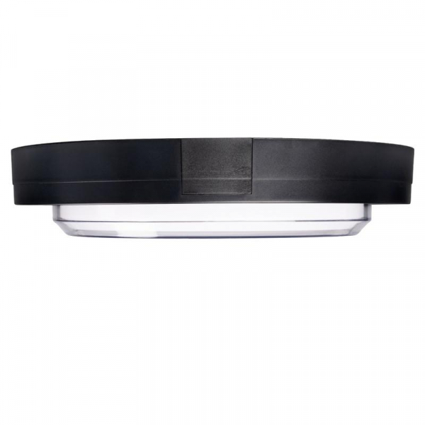 Светильник светодиодный PBH-PC9-RA 24Вт 4000К IP65 2400лм ЖКХ черн. JazzWay 5070196