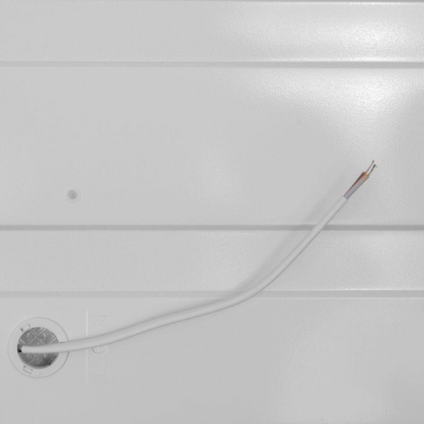 Светильник светодиодный LTL-6060-34 36Вт 4000К 3600лм 595х595х17 ЕМС опал универс. панель Ultraflash 16048