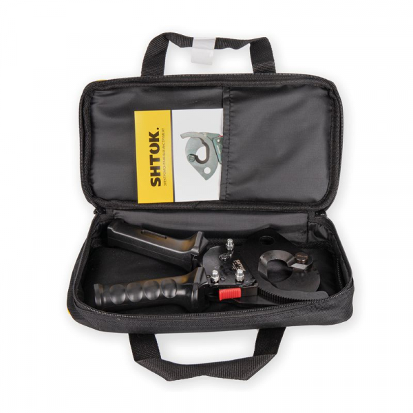 Ножницы секторные НС-45 (05004) SHTOK 376226