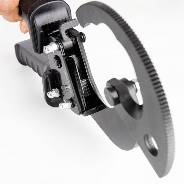 Ножницы секторные НС-45 (05004) SHTOK 376226