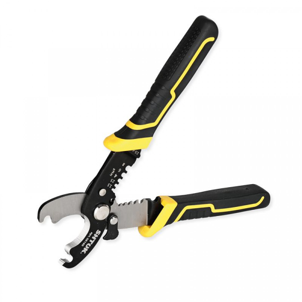 Резак для кабеля 185мм серия ACRUX (08160) SHTOK 376286