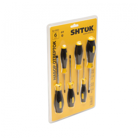 SHTOK 376357