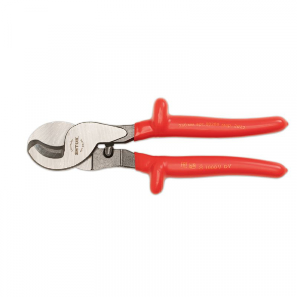 Кабелерез 1000В 250мм (08206) SHTOK 376292